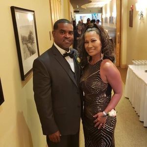 Meet your Posher, Roy